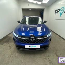 Renault Austral Austral mild hybrid 160 auto Evolution Lormont