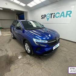 Renault Austral Austral mild hybrid 160 auto Evolution Lormont