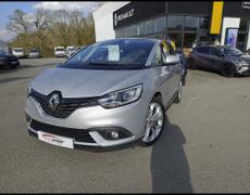 Renault Scenic 4 La Gacilly