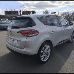 Renault Scenic 4 IV Business 1.7 Blue Dci 120 Edc La Gacilly