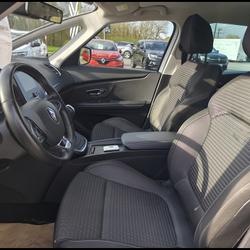 Renault Scenic 4 IV Business 1.7 Blue Dci 120 Edc La Gacilly