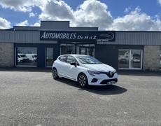 Renault Clio 5 Coëtmieux