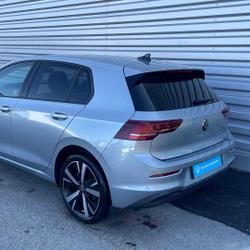 Volkswagen Golf 8 Golf 1.5 TSI EVO2 116 BVM6 VW Edition Al&egrave;s
