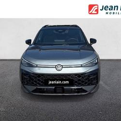 Volkswagen T-Roc T-Roc 1.5 eTSI EVO2 Hybrid 150 ch DSG7 R-Line Annemasse