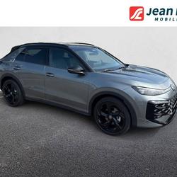 Volkswagen T-Roc T-Roc 1.5 eTSI EVO2 Hybrid 150 ch DSG7 R-Line Annemasse