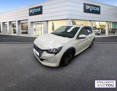 Peugeot e-208 Pessac