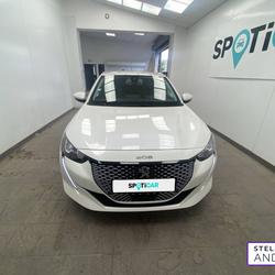 Peugeot e-208 208 Electrique 50 kWh 136ch Allure Pack Pessac