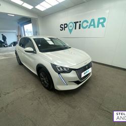 Peugeot e-208 208 Electrique 50 kWh 136ch Allure Pack Pessac