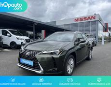 Lexus UX Saint-Jouan-des-Guérets