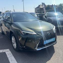 Lexus UX 250h 2WD Pack Laval