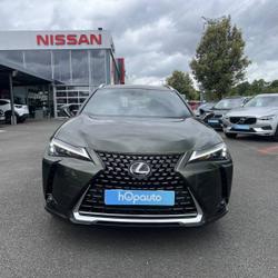 Lexus UX 250h 2WD Pack Saint-Jouan-des-Gu&eacute;rets