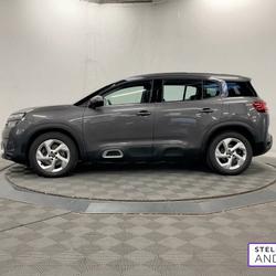 Citroen C5 Aircross C5 Aircross Hybride Rechargeable 225 S&S e-EAT8 Feel M&eacute;rignac