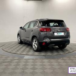 Citroen C5 Aircross C5 Aircross Hybride Rechargeable 225 S&S e-EAT8 Feel M&eacute;rignac