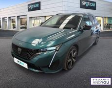 Peugeot 308 SW Phase 2 Le Bouscat