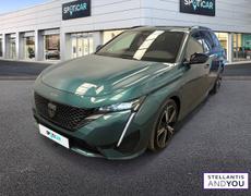 Peugeot 308 SW Phase 2 Le Bouscat