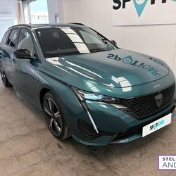 Peugeot 308 SW Phase 2 308 SW Hybrid 136 e-DCS6 GT Le Bouscat