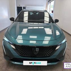 Peugeot 308 SW Phase 2 308 SW Hybrid 136 e-DCS6 GT M&eacute;rignac