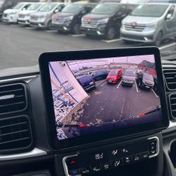 Fiat Ducato NEUF: MH2 - L2H2 3.5 MAXI 180CH BVA8 S&S PACK PREMIUM CONNECT FULL OPTIONS Carquefou