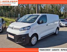 Citroen Jumpy Plourin