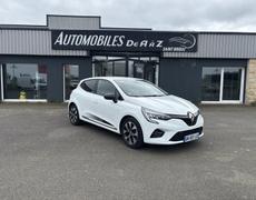 Renault Clio 5 Coëtmieux