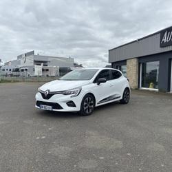 Renault Clio 5 1.0 SCE 65CH EVOLUTION Co&euml;tmieux