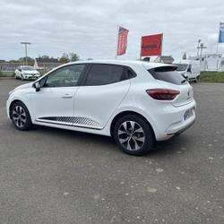 Renault Clio 5 1.0 SCE 65CH EVOLUTION Co&euml;tmieux