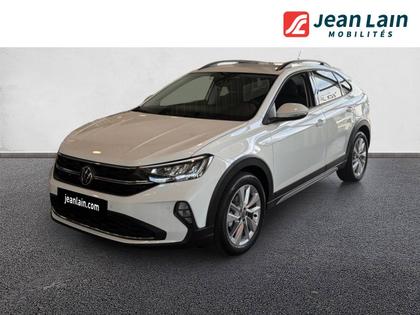 Volkswagen Taigo - Taigo 1.0 TSI 95 BVM5 VW Edition - 26 190 €