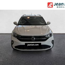 Volkswagen Taigo Taigo 1.0 TSI 95 BVM5 VW Edition Annemasse