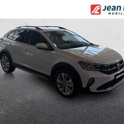 Volkswagen Taigo Taigo 1.0 TSI 95 BVM5 VW Edition Annemasse