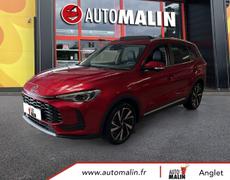 MG ZS Anglet