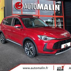 MG ZS 1.5 L Hybrid+ 197 ch Luxury occasion - Anglet - photo 3/44
