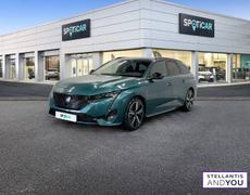 Peugeot 308 SW Phase 2 Le Bouscat