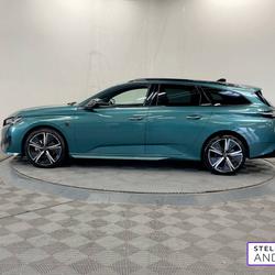 Peugeot 308 SW Phase 2 308 SW BlueHDi 130ch S&S EAT8 GT Le Bouscat