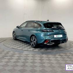 Peugeot 308 SW Phase 2 308 SW BlueHDi 130ch S&S EAT8 GT Le Bouscat
