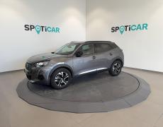 Peugeot 2008 Fleury-les-Aubrais