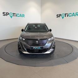 Peugeot 2008 BlueHDi 130 S&S EAT8 Allure Pack occasion - Fleury-les-Aubrais - photo 2/21