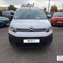 Citroen Berlingo BERLINGO VAN M 650 BLUEHDI 130 S&S EAT8 Lormont