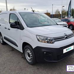 Citroen Berlingo BERLINGO VAN M 650 BLUEHDI 130 S&S EAT8 Lormont