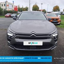 Citroen C5 X C5 X PureTech 130 S&S EAT8 Shine Le Bouscat