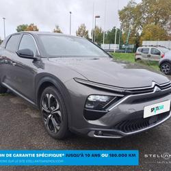 Citroen C5 X C5 X PureTech 130 S&S EAT8 Shine Le Bouscat