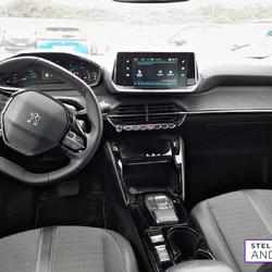 Peugeot e-2008 2008 Electrique 136 ch Allure Le Bouscat