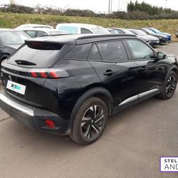 Peugeot e-2008 2008 Electrique 136 ch Allure Le Bouscat