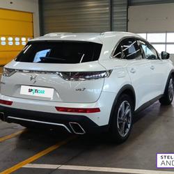 DS DS7 Crossback DS7 Crossback Hybride E-Tense 225 EAT8 Rivoli M&eacute;rignac