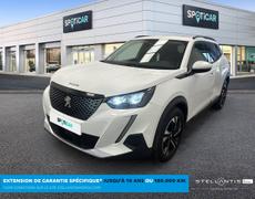 Peugeot 2008 Le Bouscat