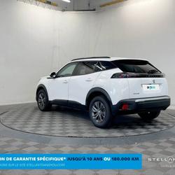 Peugeot 2008 2008 PureTech 100 S&S BVM6 Style Le Bouscat