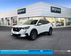 Peugeot 2008 Lormont