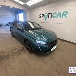 Peugeot 308 SW Phase 2 308 SW BlueHDi 130ch S&S EAT8 Allure Le Bouscat