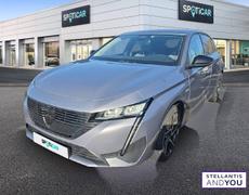 Peugeot 308 III Phase 1 Mérignac