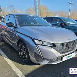 Peugeot 308 III Phase 1 308 PHEV 180 e-EAT8 Allure Pack M&eacute;rignac