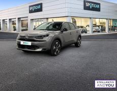 Citroen C4 Pessac
